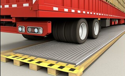 WeighBridge